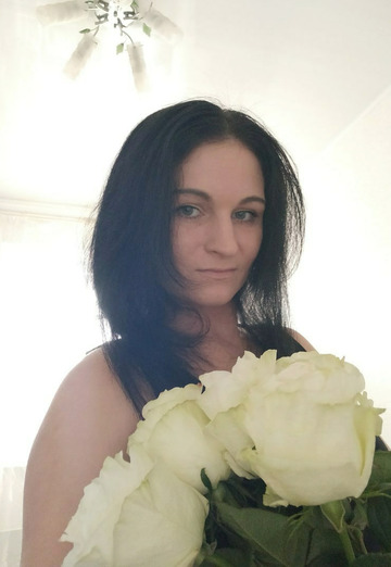 My photo - Elena, 31 from Nizhny Novgorod (@elena438160)