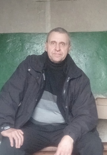 Моя фотография - Руслан, 55 из Макеевка (@ruslan244772)