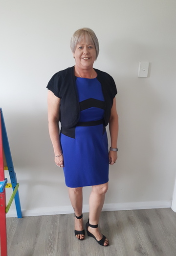 My photo - Katrina, 55 from Austins Ferry (@katrina1910)