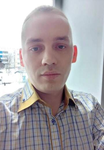My photo - Aleksandr, 31 from Yoshkar-Ola (@aleksandr1004465)