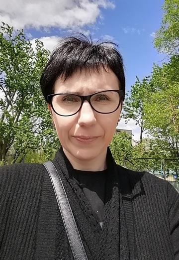 Моя фотография - Оксана, 43 из Владивосток (@oksana149616)