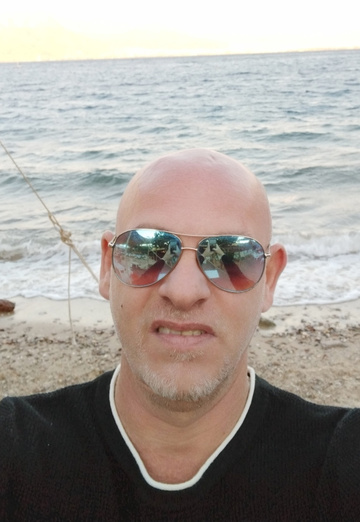 My photo - Yeyal Koyen, 49 from Tel Aviv-Yafo (@ghvl6th02z)