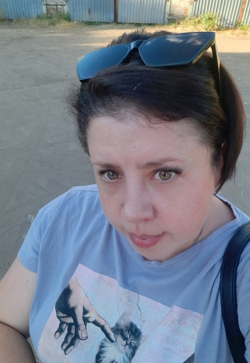 Minha foto - Olga, 31 de Birsk (@olga398016)