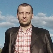 Maksim 40 Serpukhov