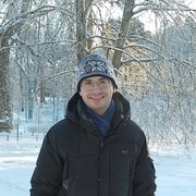 Dmitriy 39 Saint Petersburg