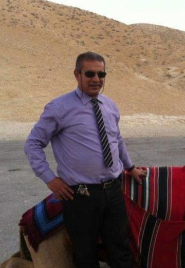 Моя фотография - Sami Sami, 50 из Хайфа (@samisami27)