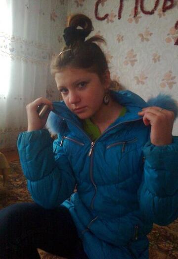 Mein Foto - Olja, 28 aus Henitschesk (@soneshko)