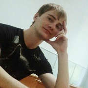 Serega 31 Armyansk