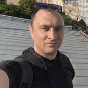 Igor 49 Svetogorsk