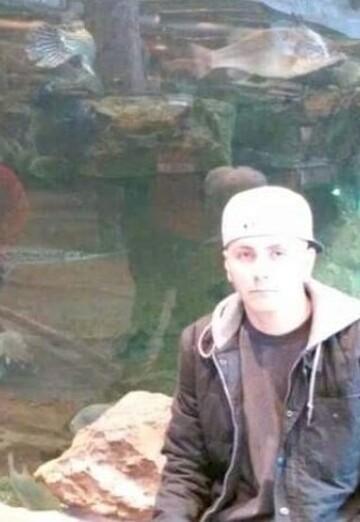 ALONSO (@alonso256) — my photo № 5