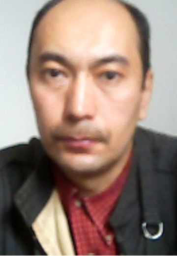 Моя фотография - Igor, 57 из Улан-Батор (@igor30597)