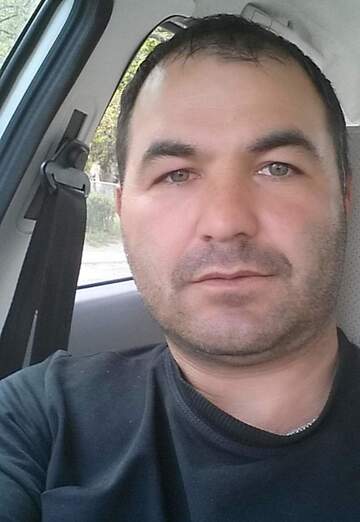 My photo - Ruslan, 45 from Shatoy (@ruslan238352)