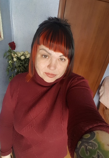 La mia foto - Viktoriya, 41 di Kursk (@viktoriya163146)