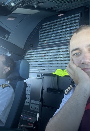 My photo - Harald, 43 from Vnukovo (@harald36)