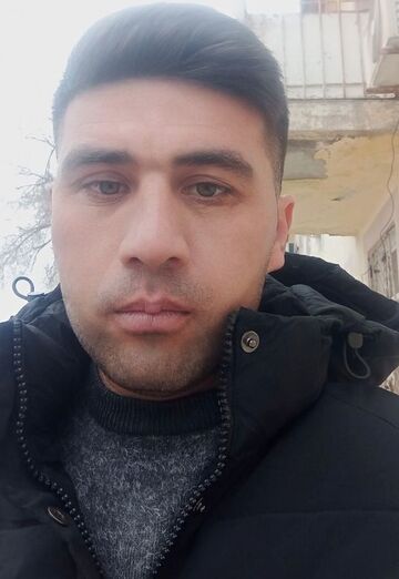 My photo - UMID, 37 from Smidovich (@ura78898)