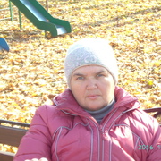 Nina Vishnyakova 57 Shebekino
