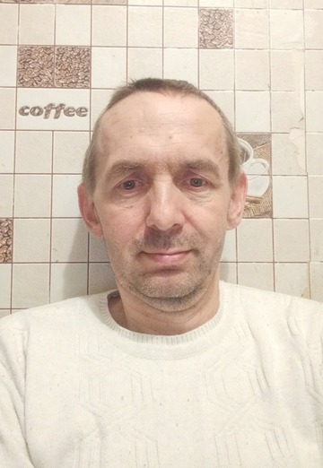 My photo - Pavel, 43 from Simferopol (@pavel226688)