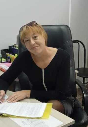 My photo - Evgeniya, 43 from Novosibirsk (@evgeniya90353)