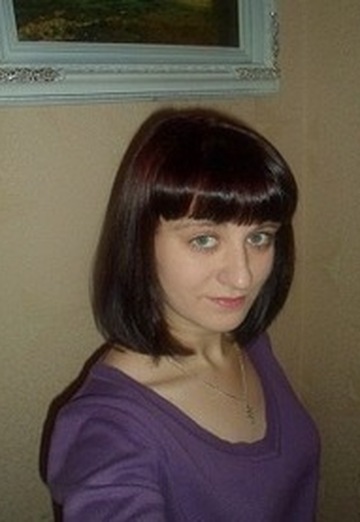 My photo - Evgeniya, 34 from Severo-Yeniseysky (@evgeniya6971)