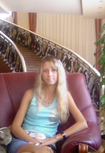 Моя фотография - Аня, 34 из Смоленск (@anutik1790)