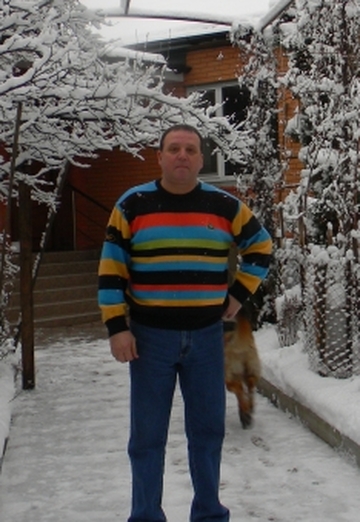 Minha foto - Sergey, 66 de Sumy (@sergeysumuua)