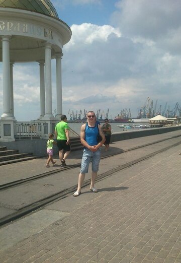 Моя фотография - Виталик, 38 из Краматорск (@vetal862)