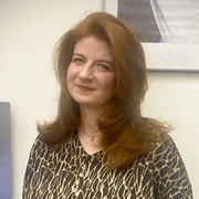 Anna 36 Moscow