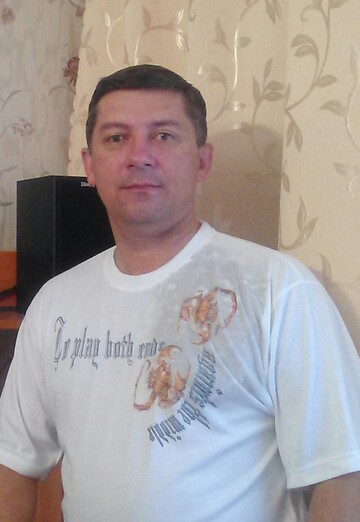 Ma photo - Iouriï, 53 de Voljsk (@uriy72142)
