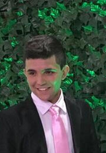 My photo - Breno, 24 from Cunha (@breno14)