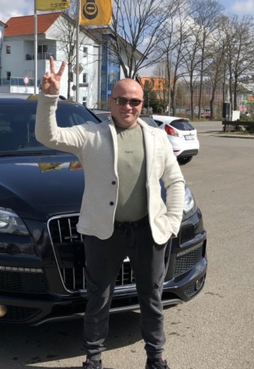 My photo - Valerij, 37 from Offenbach (@valerij711)