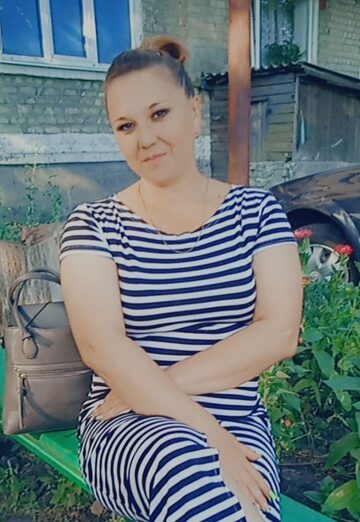 Benim fotoğrafım - Viktoriya Ivanova, 41  Gukovo şehirden (@viktoriyaivanova76)