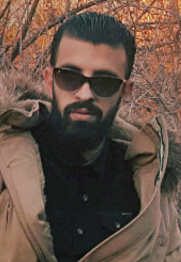 My photo - Albeer1990, 34 from Arad (@albeer)