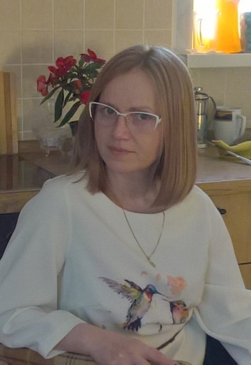Yuliya (@uliya210107) — my photo № 2