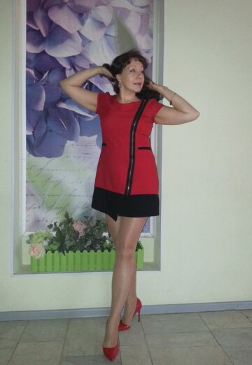 My photo - Larisa, 58 from Novouralsk (@larisa17086)