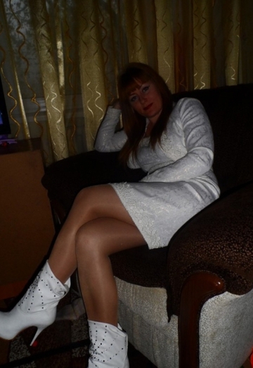 Svetlana (@cadovskaya) — benim fotoğrafım № 10