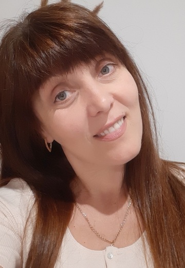 My photo - Svetlana, 54 from Breslau (@svetlana301392)