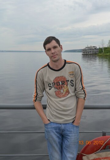 Sergey (@sergey1022) — my photo № 2