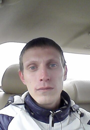 Aleksandr (@agressor54) — my photo № 3