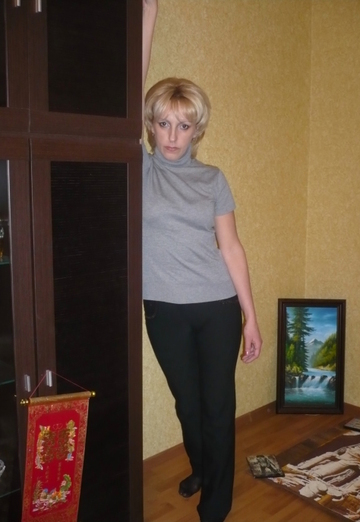 Моя фотография - Наталья, 52 из Ростов-на-Дону (@natalya12207)