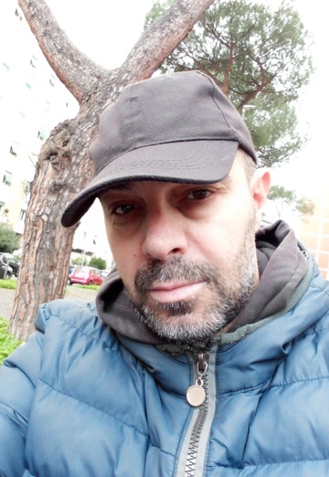 Mi foto- Stefano, 52 de Roma (@stefano250)