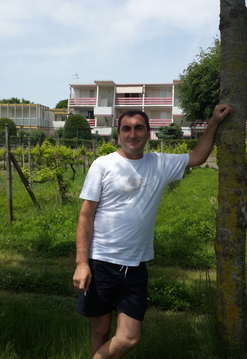 My photo - Ion, 47 from Montagnana (@ion1923)