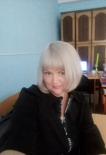 Моя фотография - Марина, 49 из Березовский (Кемеровская обл.) (@marina266585)