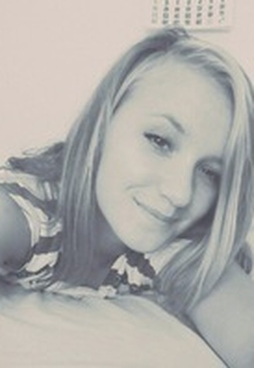 My photo - Viktoriya, 28 from Bravos los (@viktoriya78996)