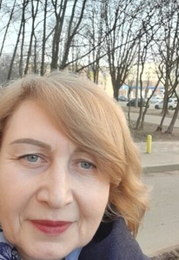 Моя фотографія - Svitlana, 55 з Харків (@svitlana608)