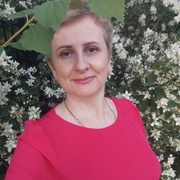 Tatyana 48 Moscow