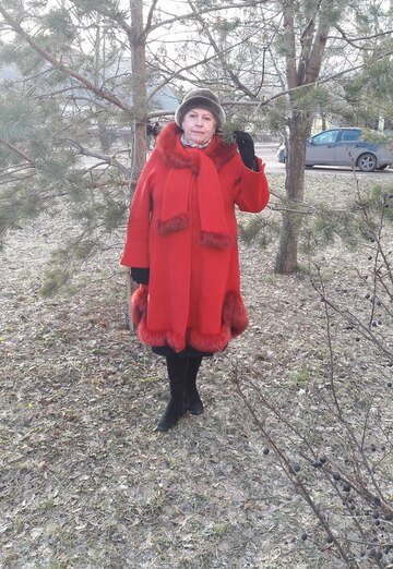 Mein Foto - NATALIJa, 73 aus Nowomoskowsk (@nataliya18302)