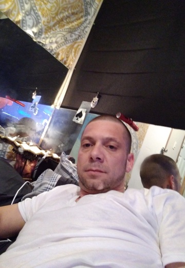 My photo - Patrick, 44 from New Iberia (@patrick935)