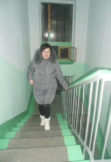 My photo - olga, 39 from Karpinsk (@olga230176)