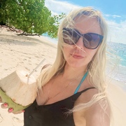 Kristina 41 Moscow