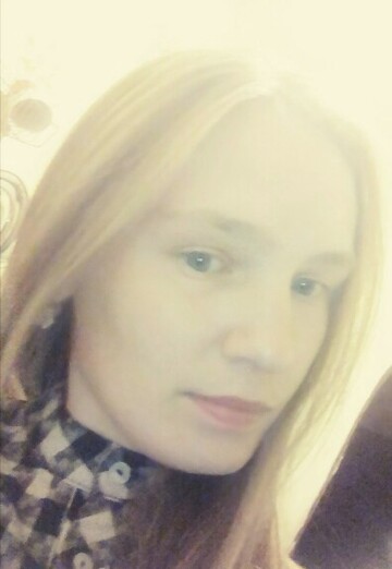 My photo - Ekaterina Nikulina, 31 from Kudymkar (@ekaterinanikulina6)